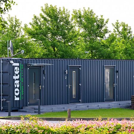 Roatel Loeningen B213 My-Roatel-Com Loningen Exterior foto