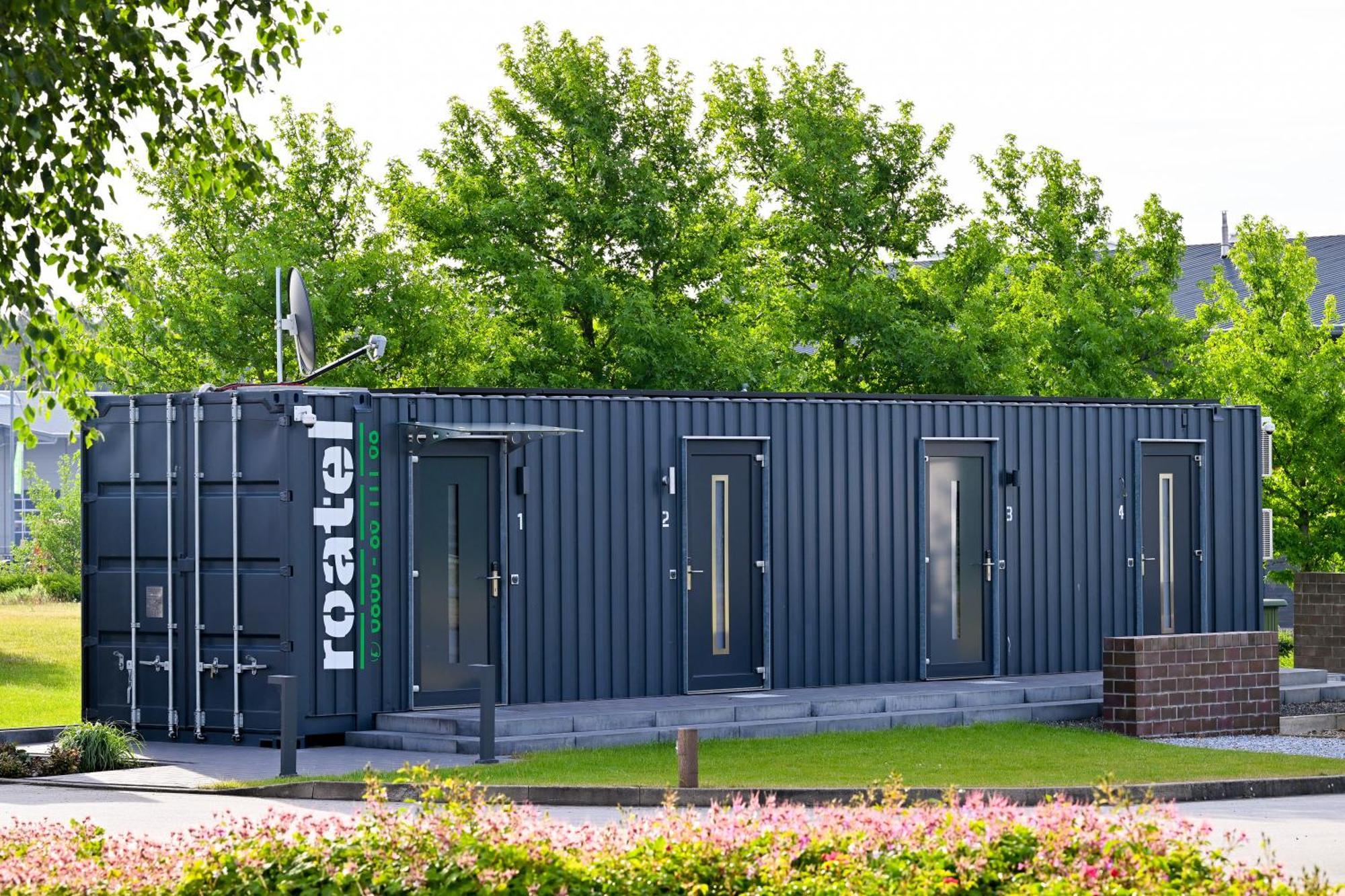 Roatel Loeningen B213 My-Roatel-Com Loningen Exterior foto
